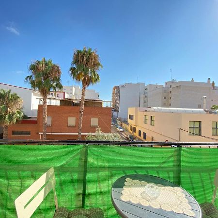 Almudafer Διαμέρισμα Sagunto Εξωτερικό φωτογραφία