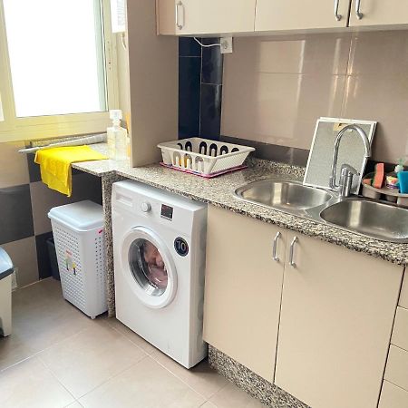 Almudafer Διαμέρισμα Sagunto Εξωτερικό φωτογραφία