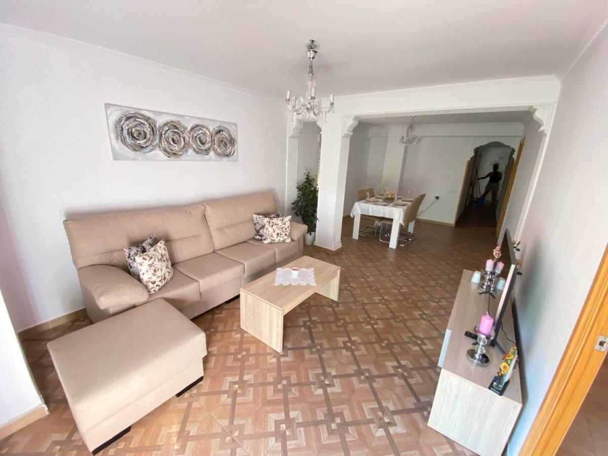 Almudafer Διαμέρισμα Sagunto Εξωτερικό φωτογραφία
