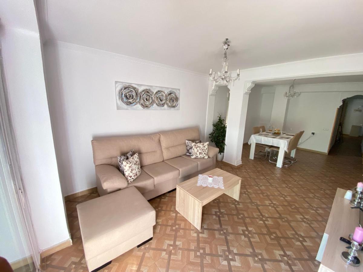 Almudafer Διαμέρισμα Sagunto Εξωτερικό φωτογραφία