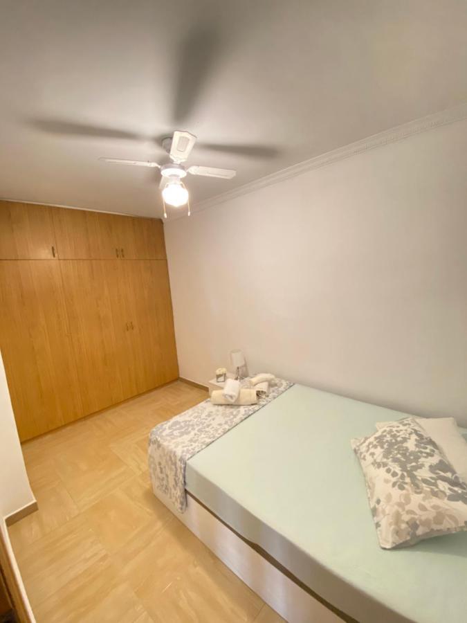 Almudafer Διαμέρισμα Sagunto Εξωτερικό φωτογραφία