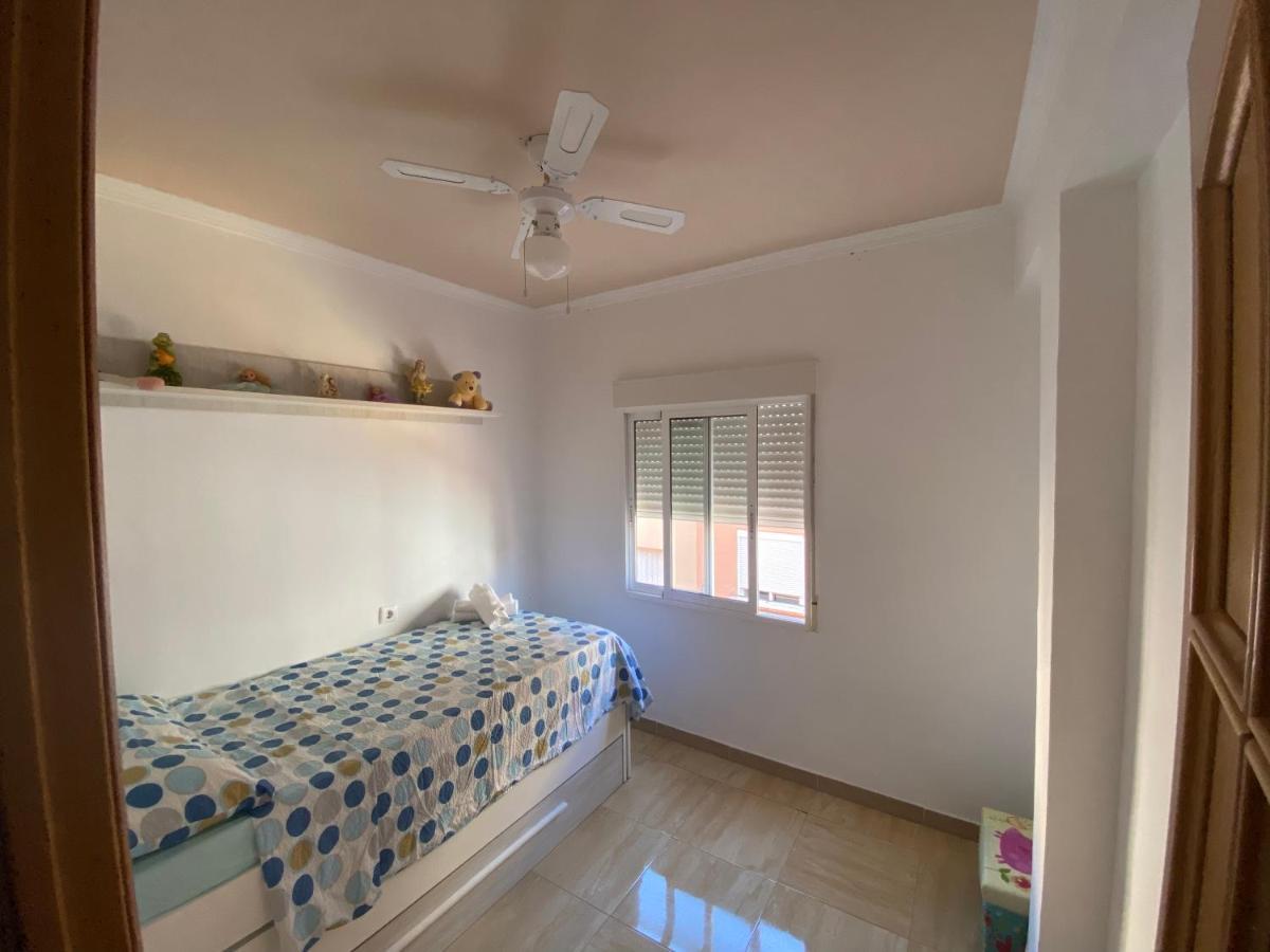 Almudafer Διαμέρισμα Sagunto Εξωτερικό φωτογραφία